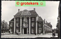 SCHIEDAM Hoveniershuis 1961 Verzonden 1964 - Schiedam