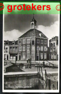 SCHIEDAM Zakkendragershuis 1952 - Schiedam