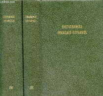 Dictionnaire Espagnol-français + Français-espagnol (2 Volumes). - Salva Vicente - 0 - Woordenboeken