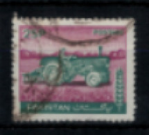 Pakistan - "Tracteur" - Oblitéré N° 466 De 1978/79 - Pakistan