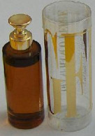 Miniature Parfum GFF De Ferré - Miniaturen Herrendüfte (mit Verpackung)