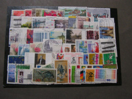 BRD Lot - Lots & Kiloware (mixtures) - Max. 999 Stamps
