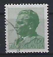 Jugoslavia 1974 / 81  Tito (o) Mi.1551 A (13.25) - Used Stamps