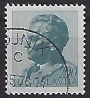 Jugoslavia 1974 / 81  Tito (o) Mi.1554 A (13.25) - Used Stamps