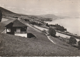 HOTEL DU LION  BOUDRY - Boudry