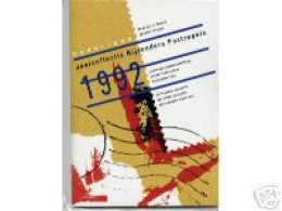 1992 Jaarcollectie PTT Post Postfris/MNH** - Volledig Jaar