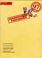 1997 Jaarcollectie PTT Post Postfris/MNH** Including December Sheet - Volledig Jaar