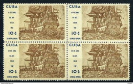 LOTE 2154 ///  (C215) CUBA - Urgente-28 (bloque-4) **MNH // CATALG/COTE: 24€  ¡¡¡ OFERTA - LIQUIDATION - JE LIQUIDE !!! - Francobolli Per Espresso