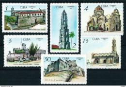 LOTE 2154 ///  (C250) CUBA - YT Nº: 1180/5 **MNH  // CATALG/COTE: € ¡¡¡ OFERTA - LIQUIDATION - JE LIQUIDE !!! - Ungebraucht