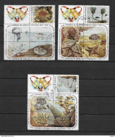 LOTE 2154   ///   (C070) CUBA   NAVIDAD 1964   ¡¡¡¡¡ LIQUIDATION !!!!!!! - Used Stamps