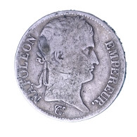 Napoléon Ier-5 Francs 1813 La Rochelle - 5 Francs