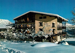 73482923 Buerserberg Vorarlberg Hotel Taleu Buerserberg Vorarlberg - Autres & Non Classés