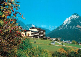 73363095 Tauplitz Apparthotel Kulmhof Landschaftspanorama Alpen Tauplitz - Autres & Non Classés