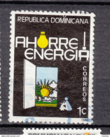 République Dominicaine, Ampoule électrique, Light Bulbe, Tricot, Environnement, Environment, Knitting, Textile, Soleil, - Environment & Climate Protection