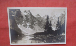 RPPC Moraine Lake  Canada > Alberta   Ref 6198 - Other & Unclassified