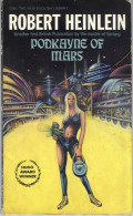 Podkayne Of Mars By Robert Heinlein - Ciencia Ficción