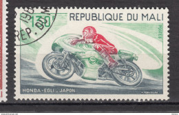 Mali, Moto, Motocyclette - Motorbikes