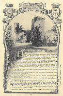 24)  EYMET  - Château D' Eymet - Eymet
