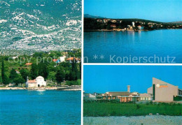 73338869 Maslenica Hotel Plitvice Jadran Jasenice  - Croacia