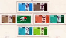 Irlanda 012 - Emissione 1966 (++) MNH, Privi Di Difetti Occulti.- - Neufs