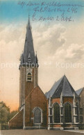 73336288 Belgien Kirche Belgien - Autres & Non Classés