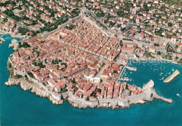 73328691 Dubrovnik Ragusa Fliegeraufnahme Dubrovnik Ragusa - Croacia