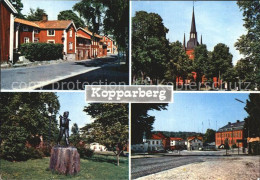 72469327 Kopparberg  Kopparberg - Suecia