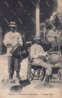 Peasant Jazz Band  . Orchestre Champetre Haiti   .  Furcy France - Haïti