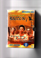Coffret De 3 Films  SPECIAL  BASTON  Saison1  1988 - Muziek DVD's