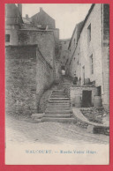 Walcourt - Ruelle Victor Hugo -1922 ( Voir Verso ) - Walcourt