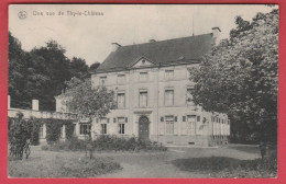 Thy-le-Château  - Une Vue ... Château Laurent -1914  ( Voir Verso ) - Walcourt