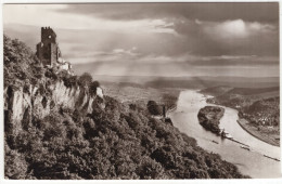 Das Siebengebirge Am Rhein - Drachenfels -  (Deutschland) - Drachenfels