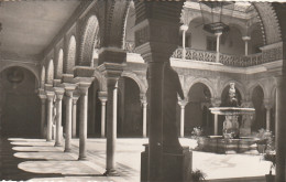  *** ANDALUCIA ***  SEVILLA  Casa De Pilatos - Unused TTB  - Sevilla