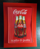 Coca-cola Porta Resto Da Bar - Trays