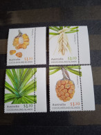 Australia, Neufs,**,2022 By - Unused Stamps