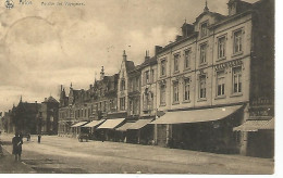 Arlon - Aarlen