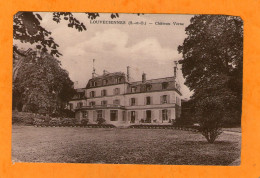 LOUVECIENNES - Château Verne - Louveciennes