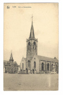 Lede    -    Kerk - Lede