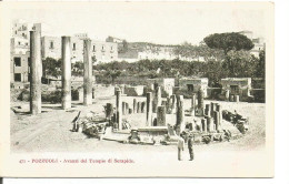 Pozzuoli - Pozzuoli