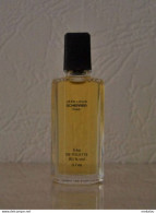 Miniature Scherrer - Miniatures Womens' Fragrances (without Box)