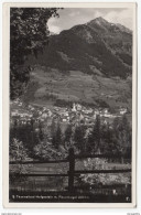 Bad Hofgastein Old Postcard 1940 Unused B170810 - Bad Hofgastein