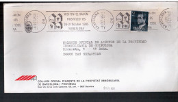 BARCELONA 1985 CC RODILLO SALON HOSTELERIA HOSTELCO - Settore Alberghiero & Ristorazione