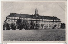 Ettlingen Old Postcard Travelled 1944 Ettlingen Pmk B200907 - Ettlingen