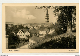 Ried Im Innkreis 4 Old Postcards With New 100 Jahre Innviertler Brifmarkensammlerverein 2009 Mark B180625 - Ried Im Innkreis