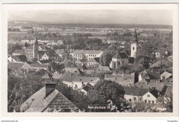 Amstetten Old Postcard Unused B180920 - Amstetten