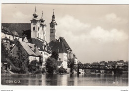 Steyr Postcard Unused B171130 - Steyr