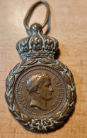 Médaille De Sainte Hélène - Before 1871