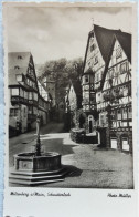 Miltenberg A/Main, Schnatterloch - Miltenberg A. Main