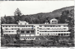 Bad Gleichenberg Old Postcard Travelled 1971 B170915 - Bad Gleichenberg