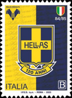 Italia - 2023 - Usato/used - Hellas - 2021-...: Usati